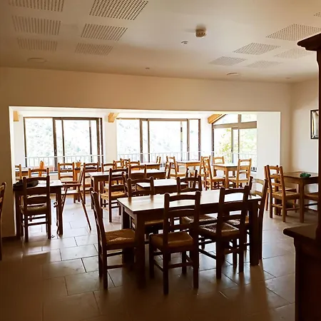 Auberge De Calendal Aiglun (Alpes-Maritimes)